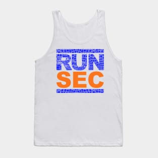 Run SEC Florida Tank Top